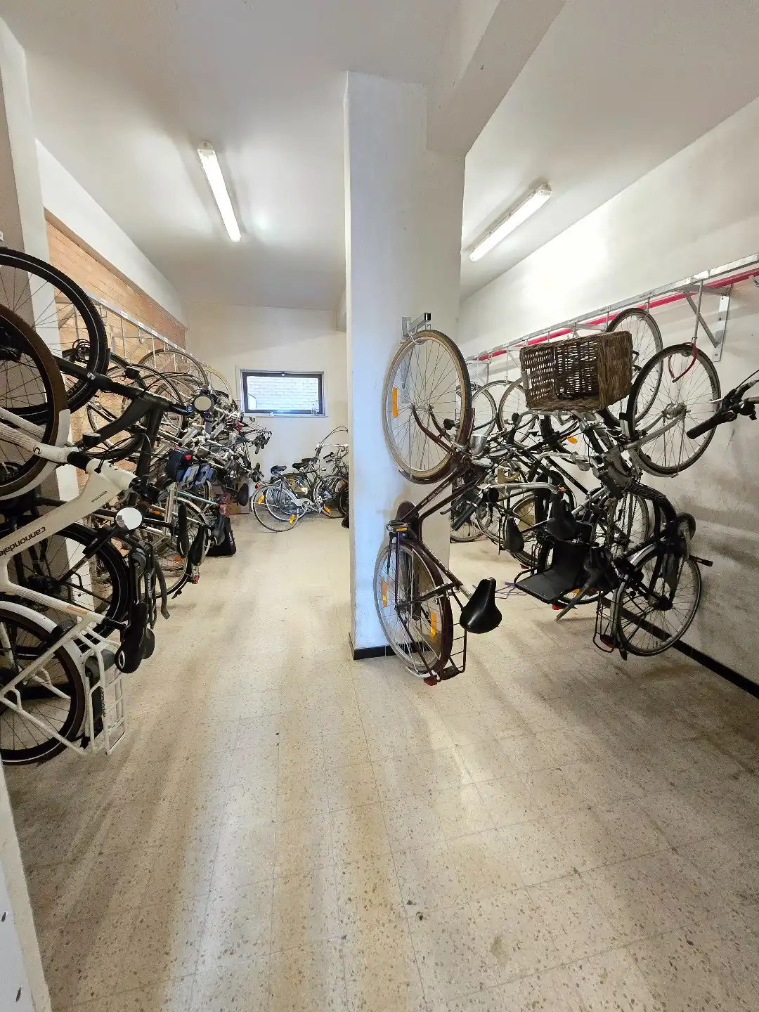 Appartement 2 slpk met zeezicht foto 17