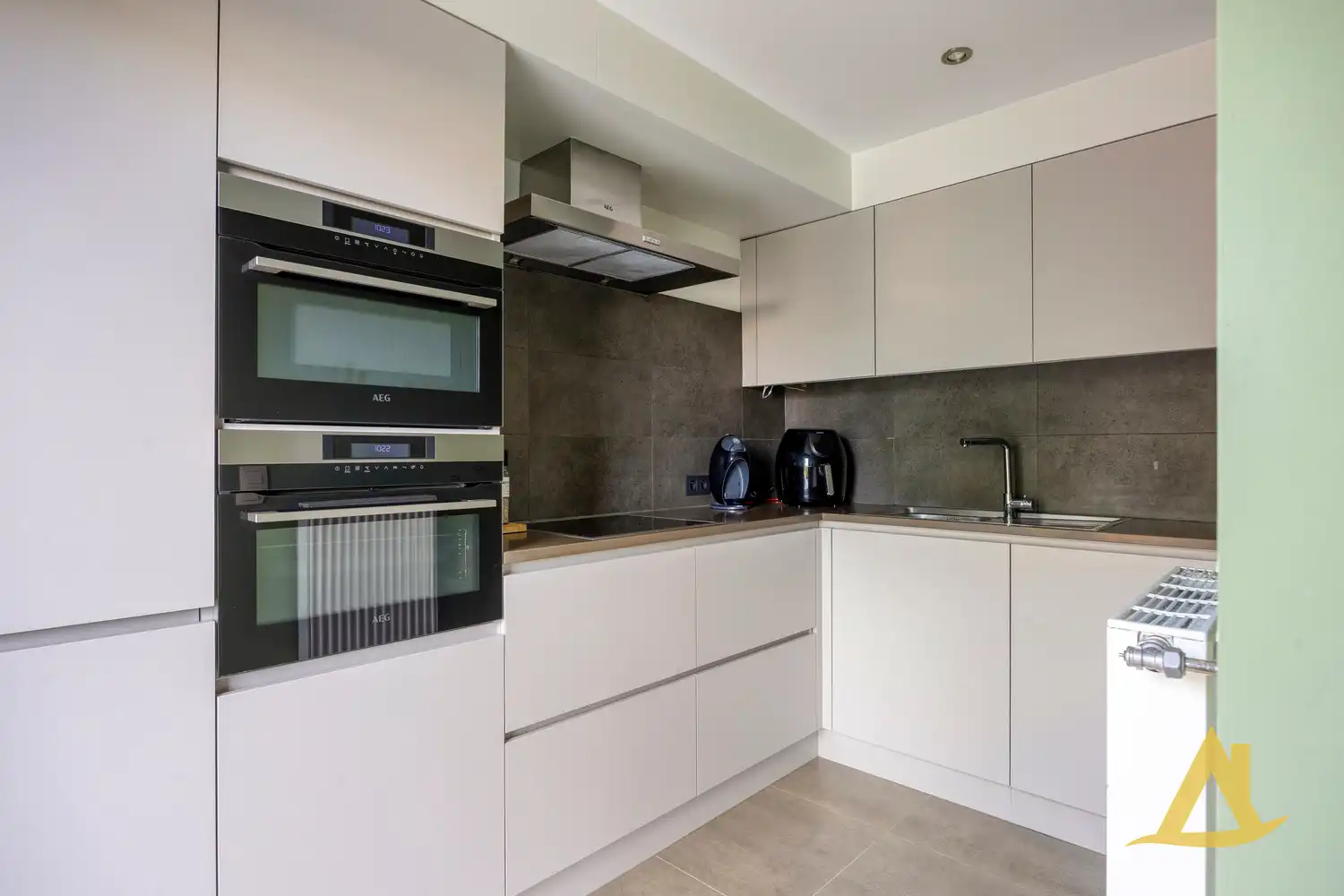 ENERGIEZUINIGE WONING, NABIJ HET CENTRUM VAN DIEST! foto 20