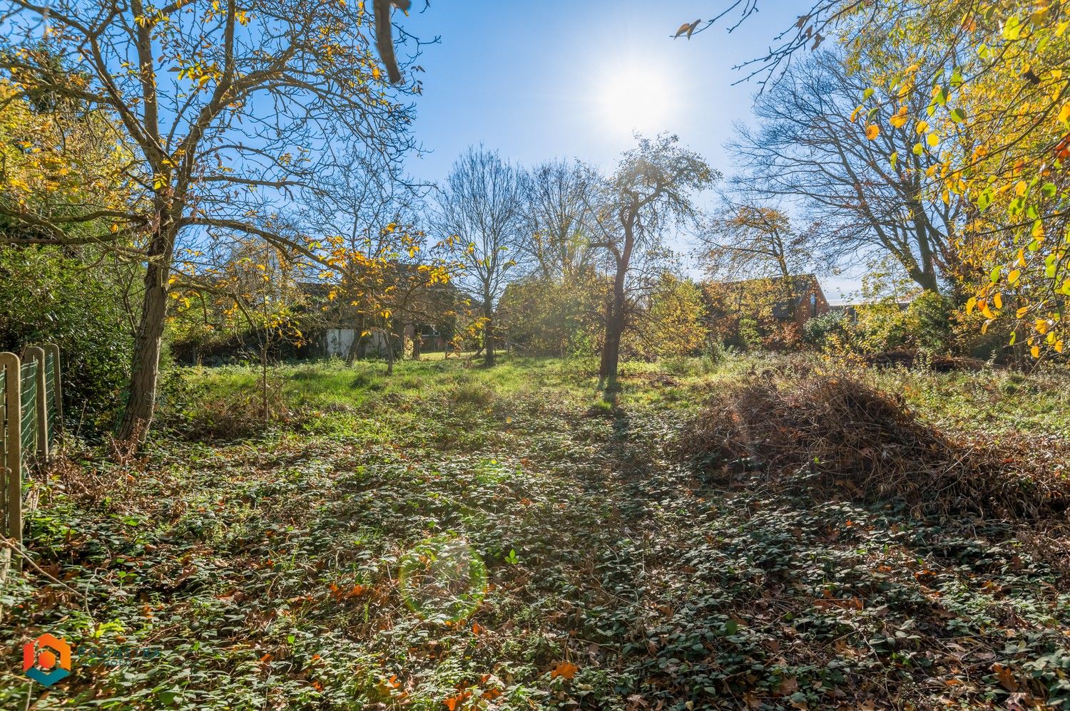 Te renoveren villa met 5 slpkrs op een perceel van 3908 m² te Meise foto 23