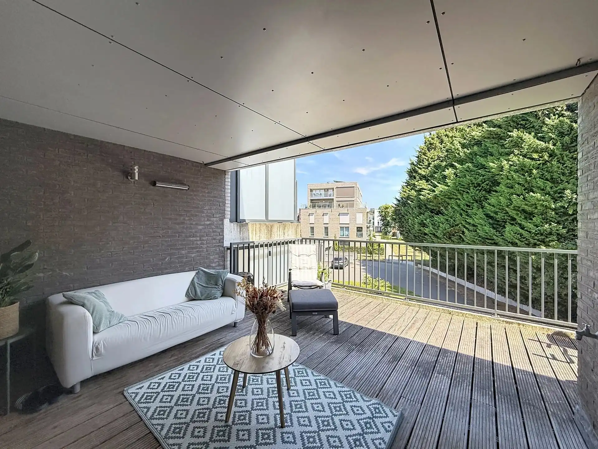 Luxe triplex met dubbele garage, 5 slaapkamers en 2 badkamers  in hartje Mol centrum foto 16
