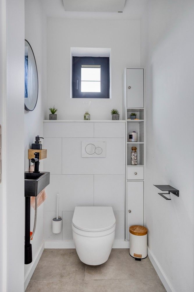 Volledig gerenoveerde woning met 5 slaapkamers en bijgebouw met diverse mogelijkheden foto 11