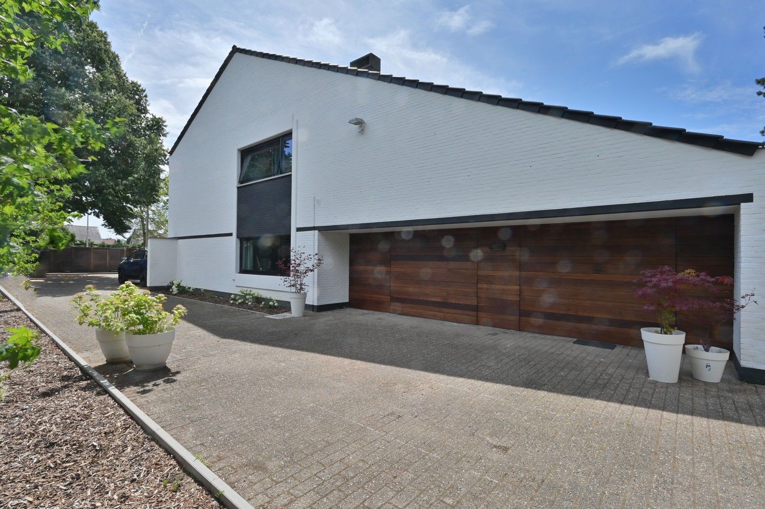 Exclusieve kantoorvilla met zwembad & poolhouse foto 19