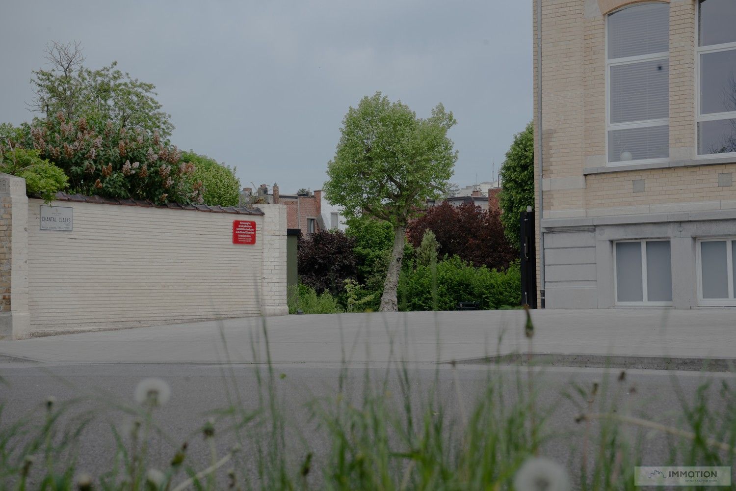 Prachtige Penthouse met 2 slaapkamers en schitterend dakterras! Momenteel verhuurd met een rendement van 3% foto 3