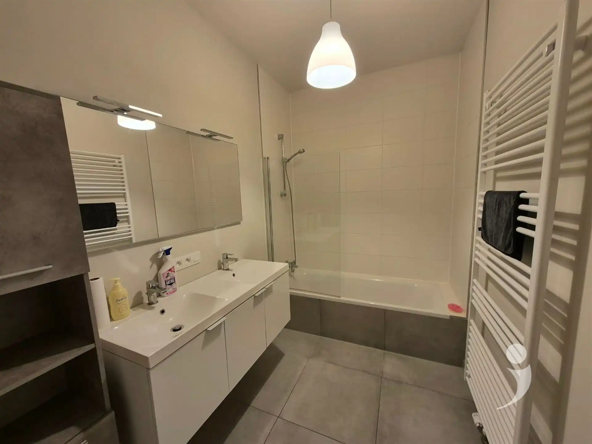Recent appartement foto 13