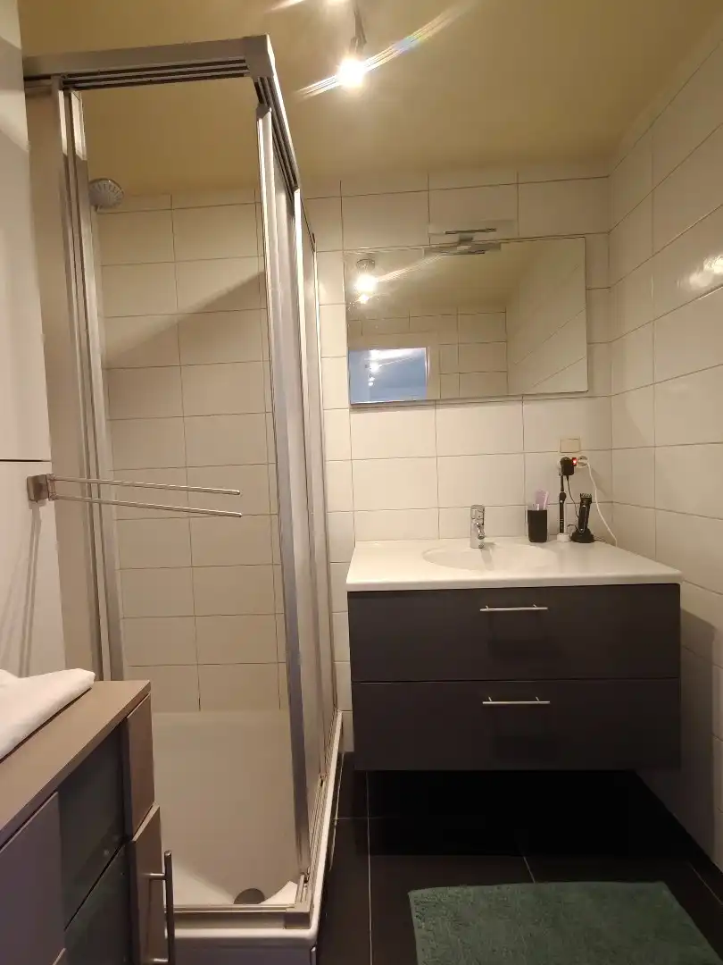 Duplex appartement in het centrum van Lokeren  foto 6