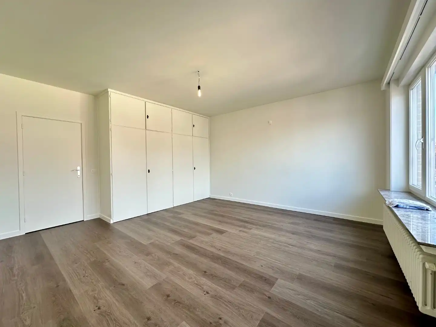 Dakappartement op prachtige ligging in het centrum van Brugge foto 8