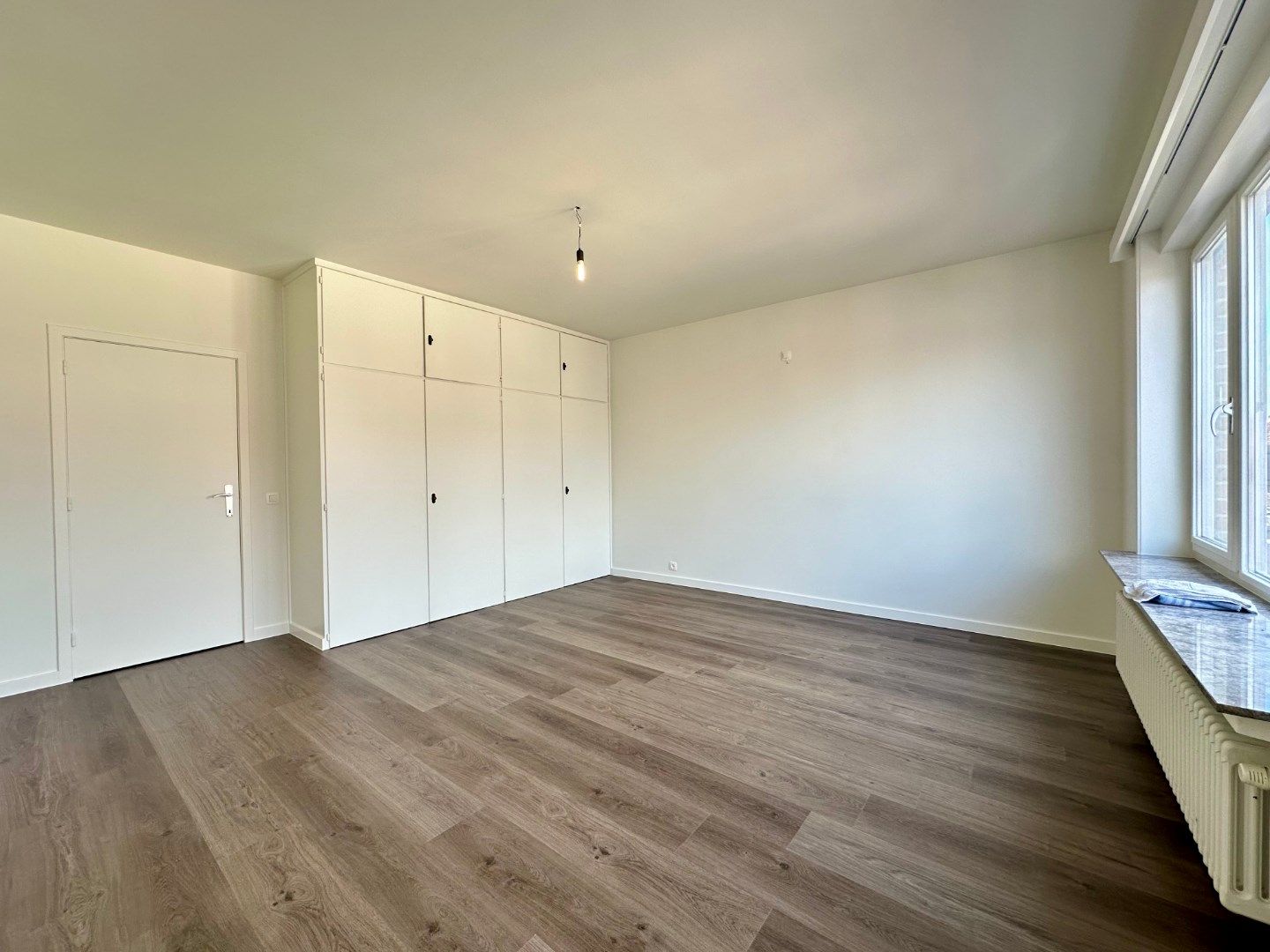 Dakappartement op prachtige ligging in het centrum van Brugge foto 8