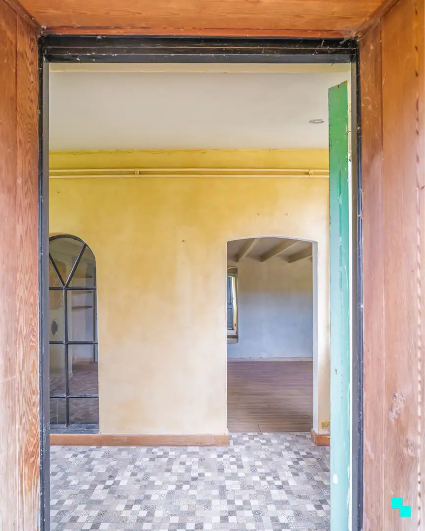 Charmante woning in Valleigebied foto 2