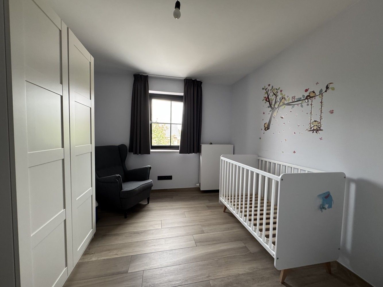 Prachtige energieneutrale woning met 4 slpks en aangelegde tuin foto 19