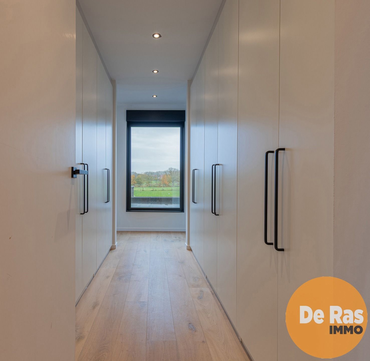 AALST – Ruime, moderne woning met landelijke ligging foto 18