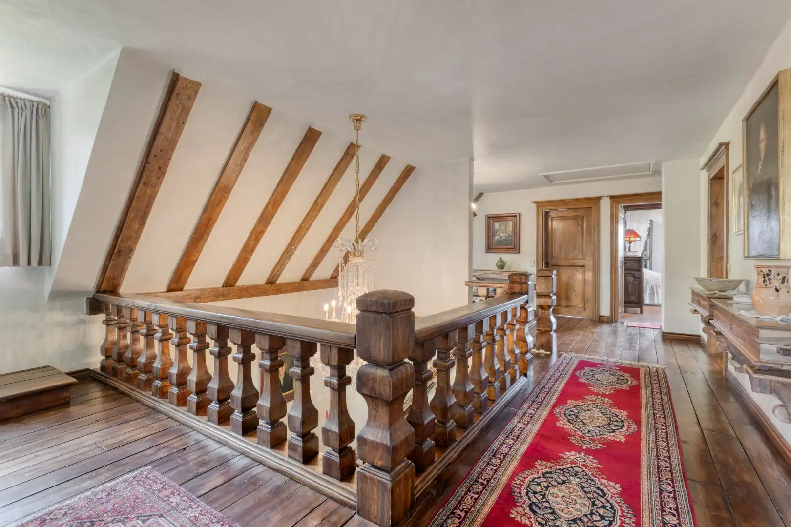 Exclusieve landelijke villa op een uitzonderlijk perceel  foto 16