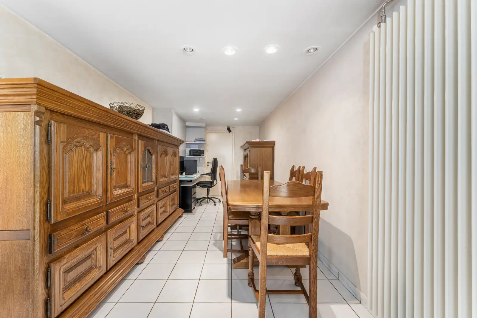 Woning (4slpk) met winkel en atelier! foto 11