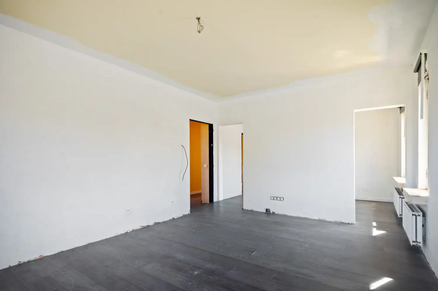 Ruim handelspand van 458 m² met woonst, garage en tuin te Duffel foto 16