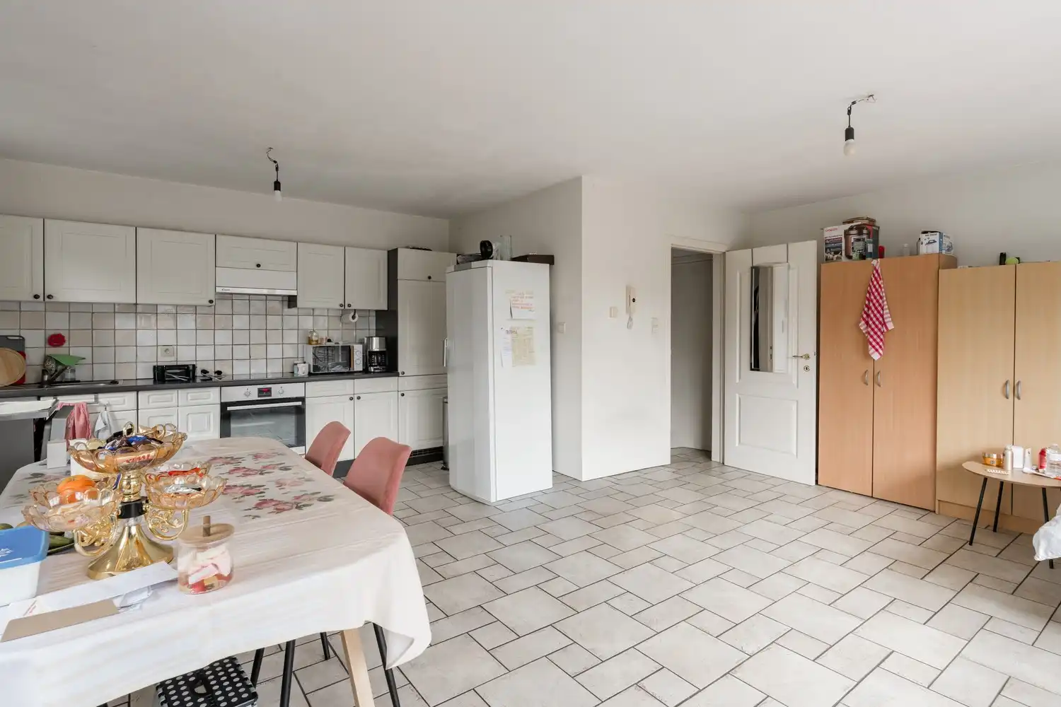 Appartement te koop foto 9