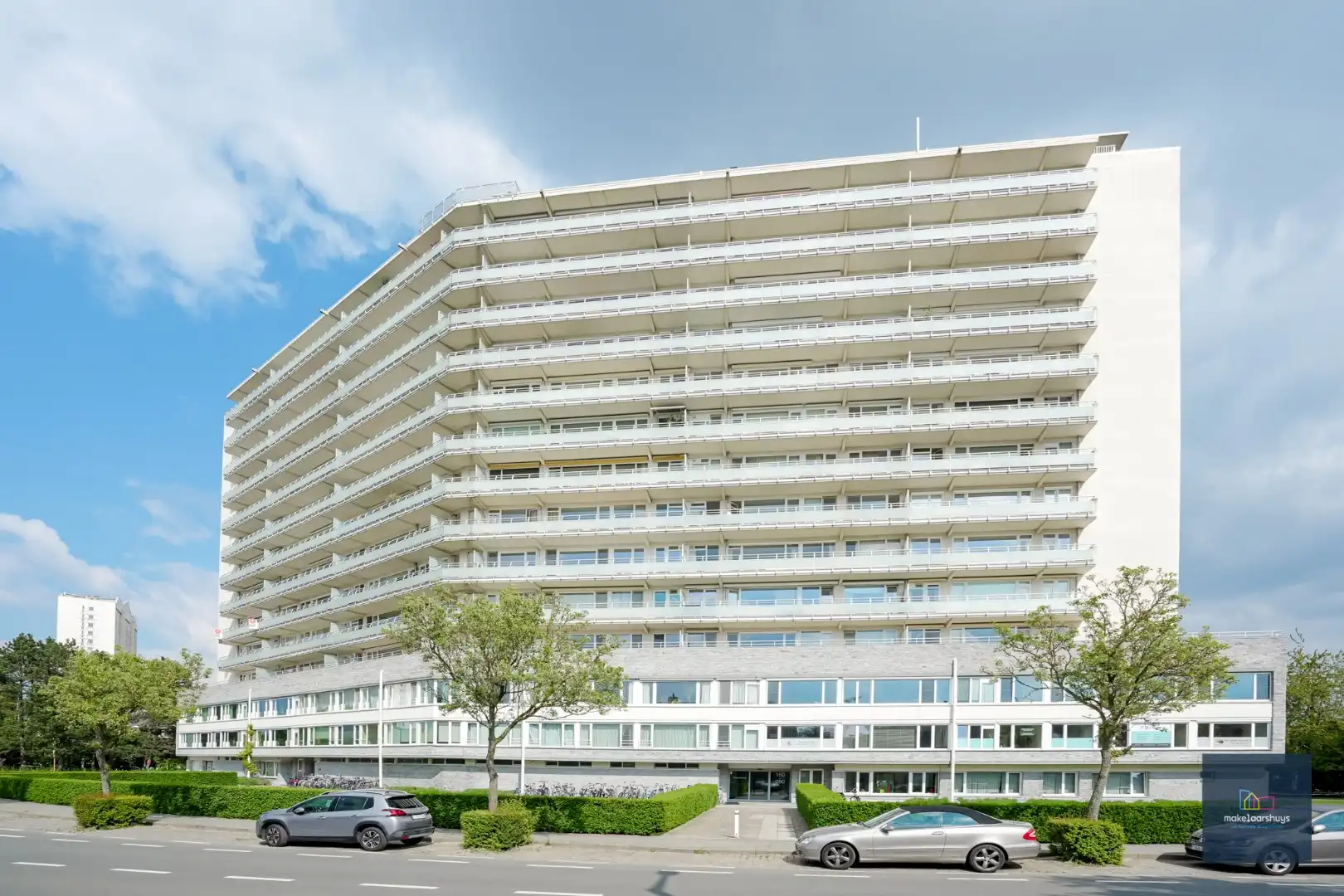 Appartement te koop Rijsenbergstraat 196 - - 9000 Gent