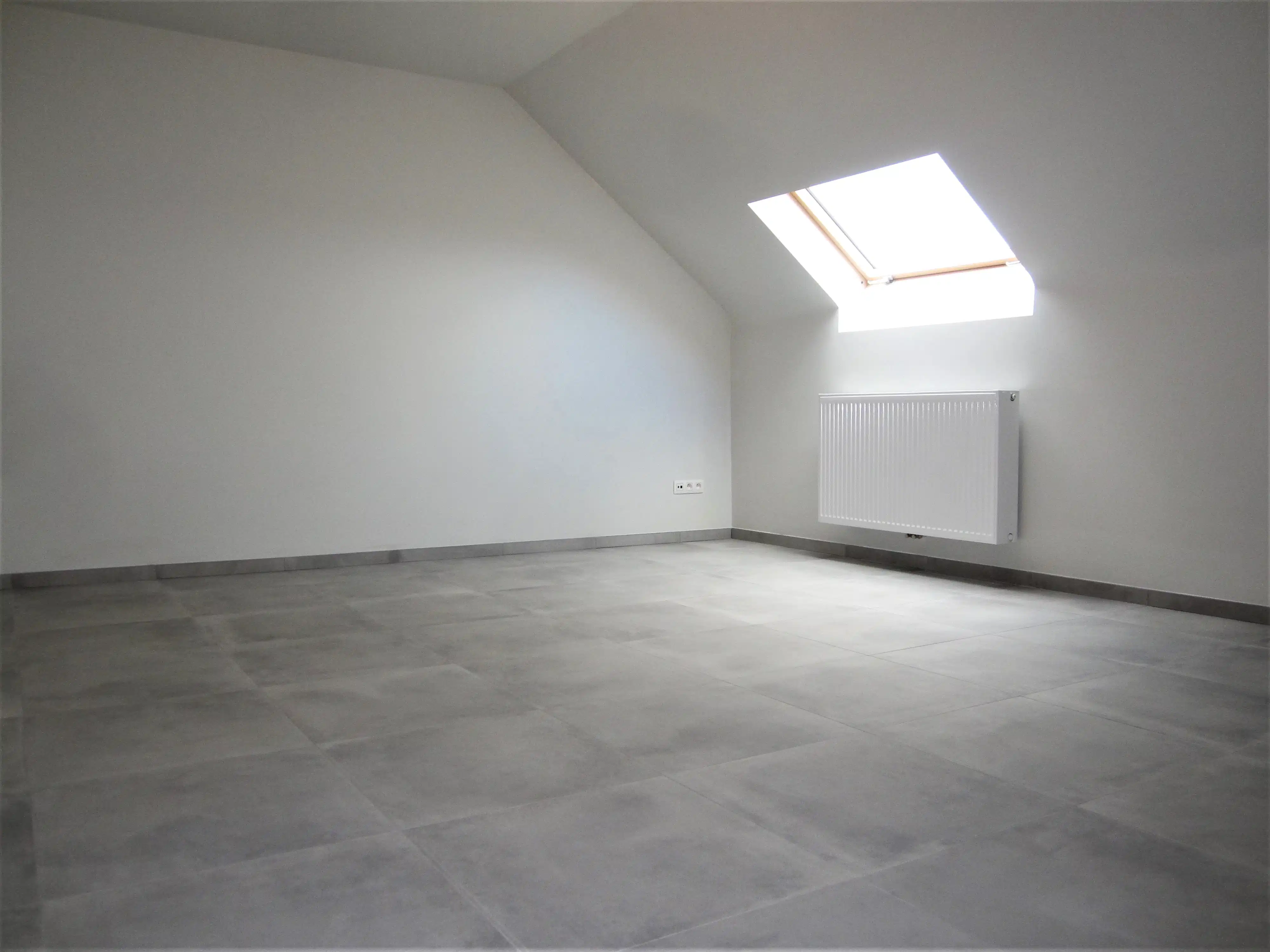 Prachtige halfopen pastoriewoning van 160m² met zuidgericht terras v 31m², balkon, zonnepanelen en drie staanplaatsen.  foto 21