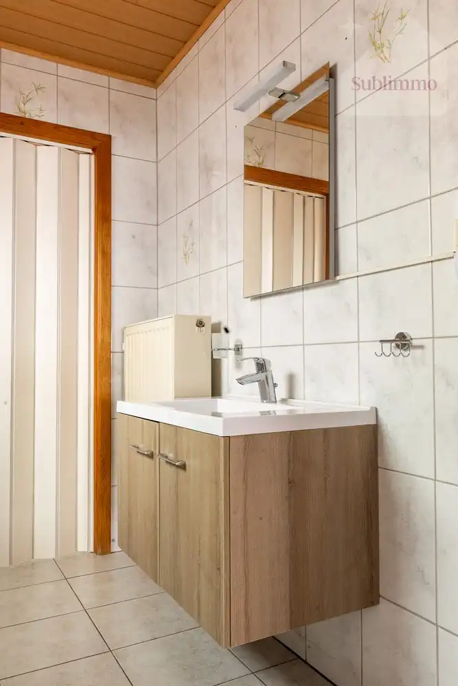 Verzorgde halfopen woning nabij het centrum van Meerhout. foto 10