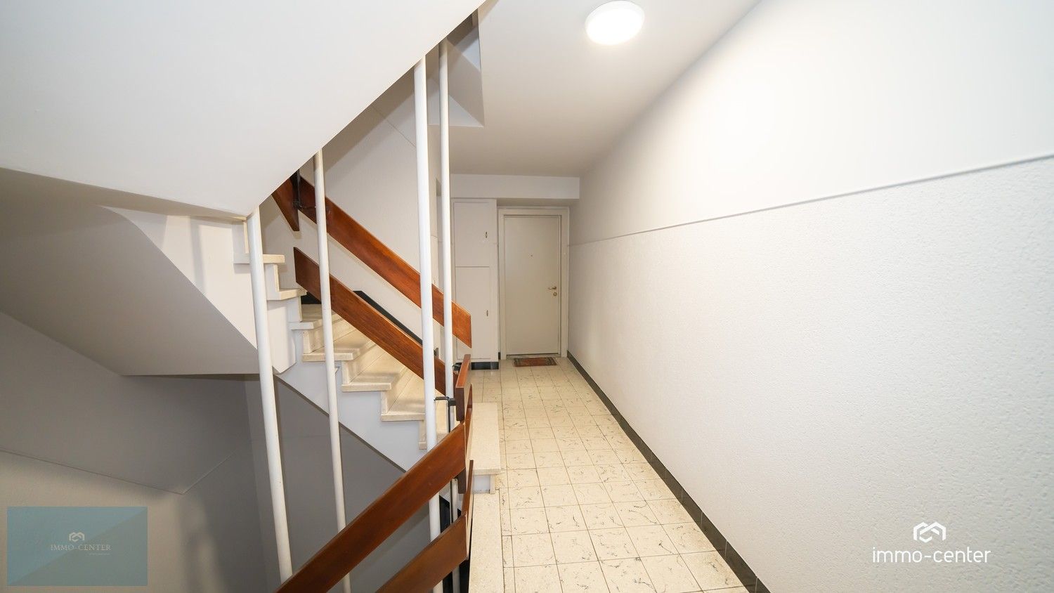🏡 Instapklaar appartement met 2 slaapkamers in hartje Genk – Winterslagstraat 48 bus 4 foto 5
