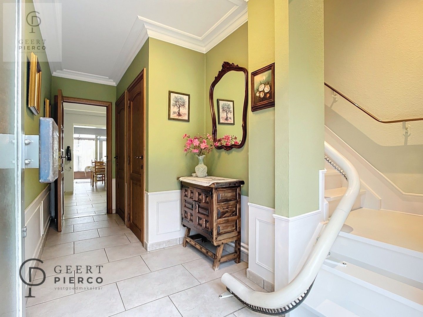 Charmante halve open bebouwing op een zeer geliefde plek in Landen foto 2