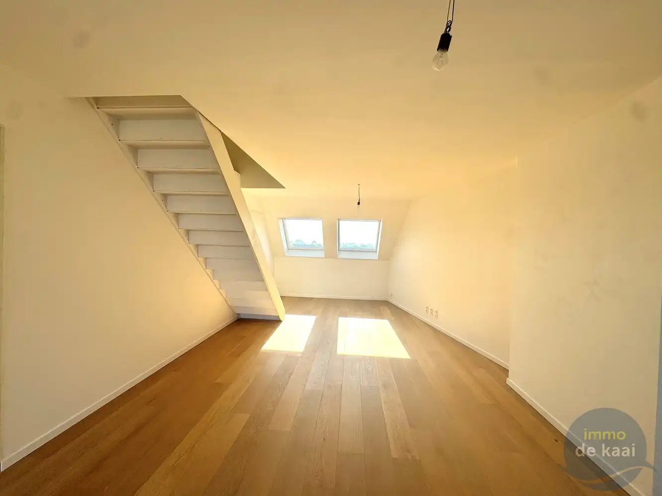 Appartement te huur foto 4