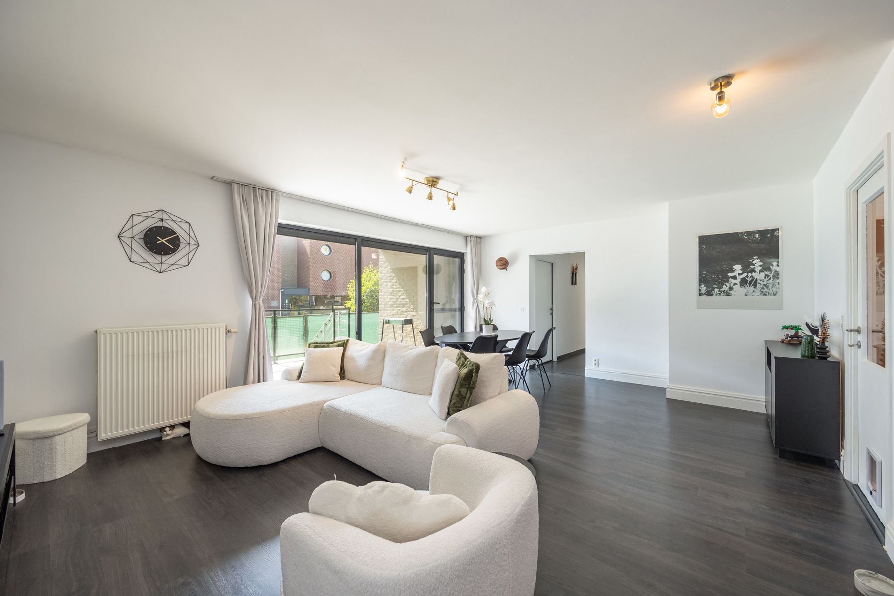 Appartement te koop foto 8