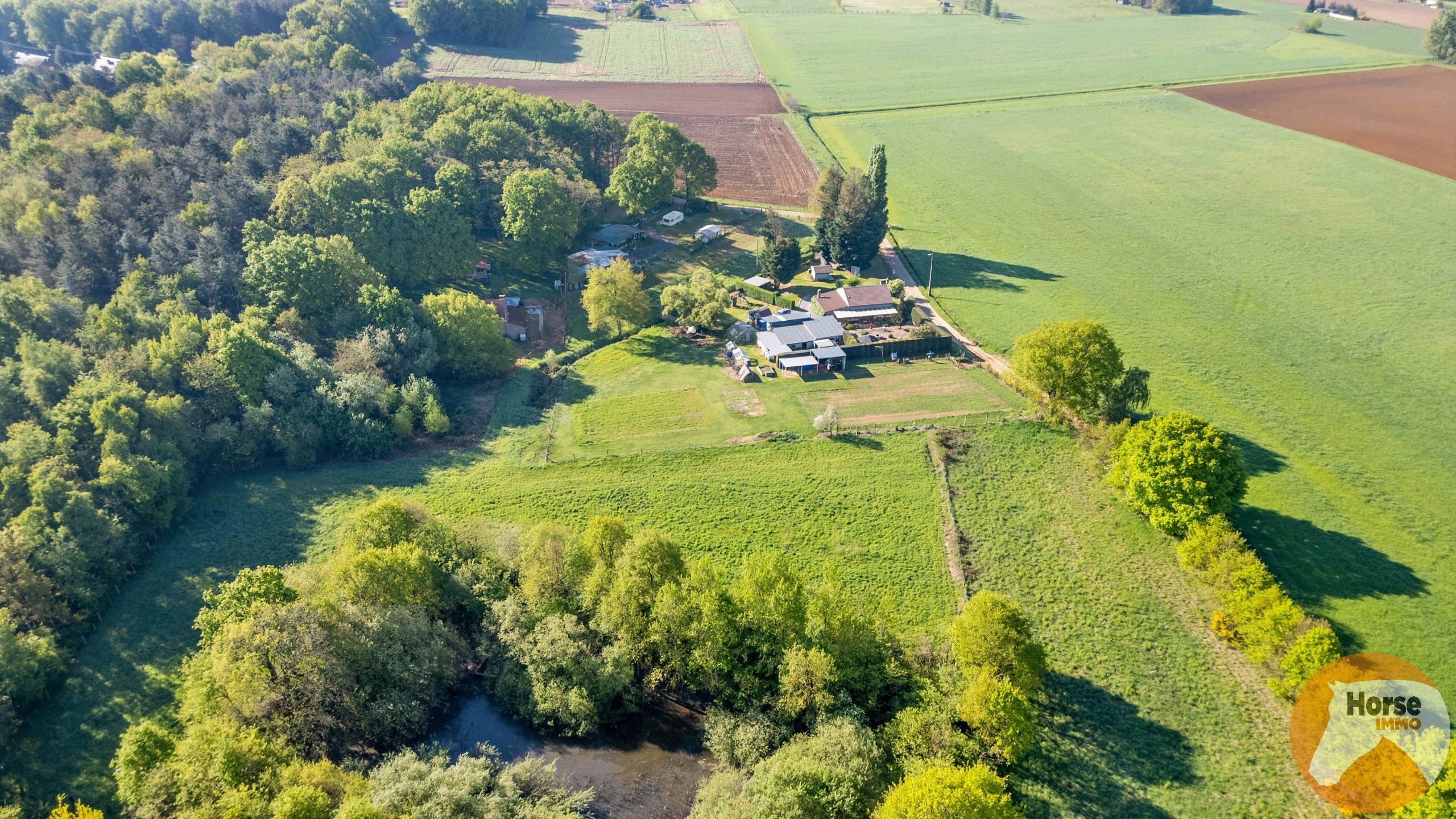 BEKKEVOORT - Landelijk gelegen woning op 65a90 foto 31