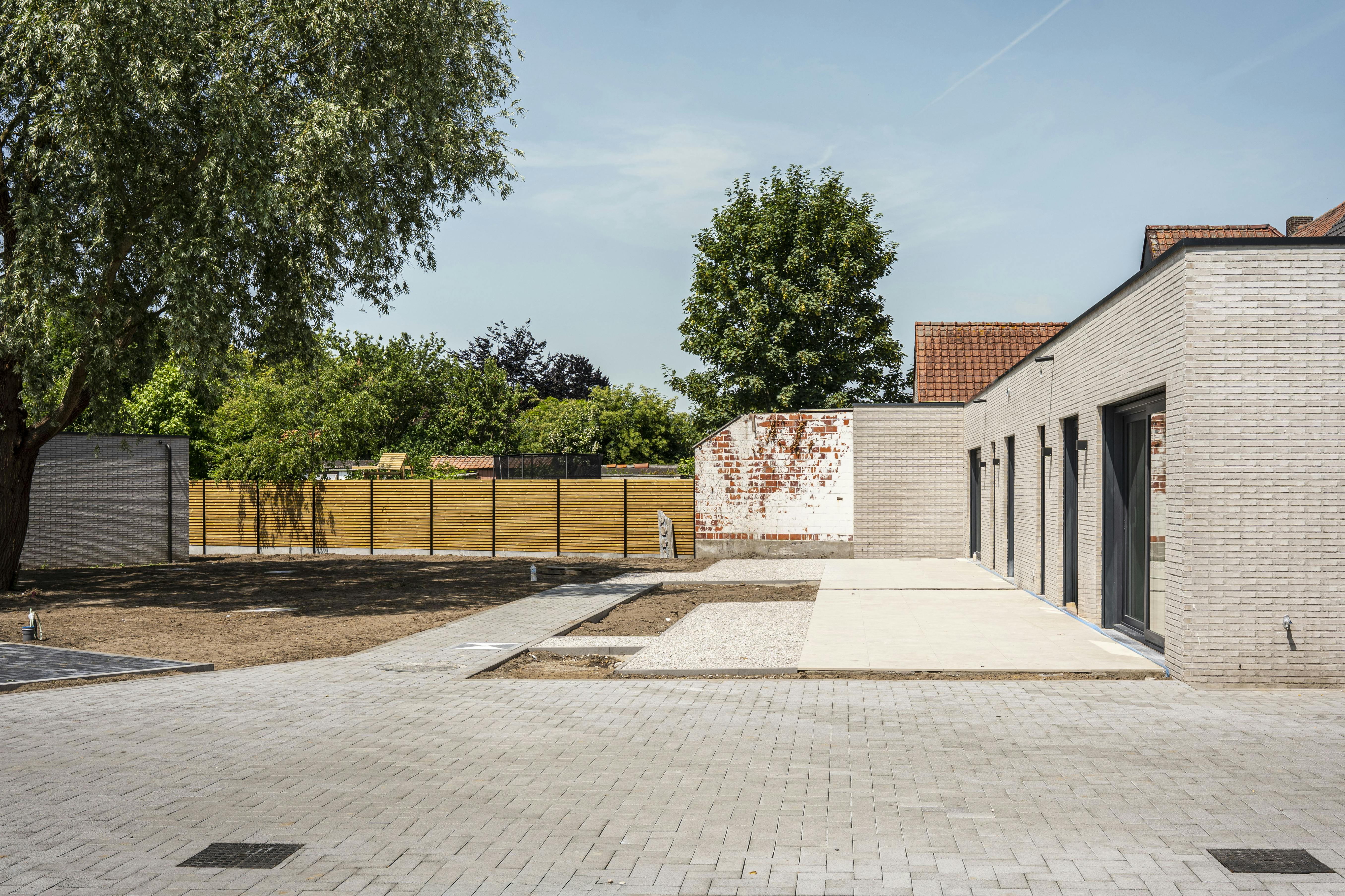 Albert & Jerome te koop in Desselgem foto 18