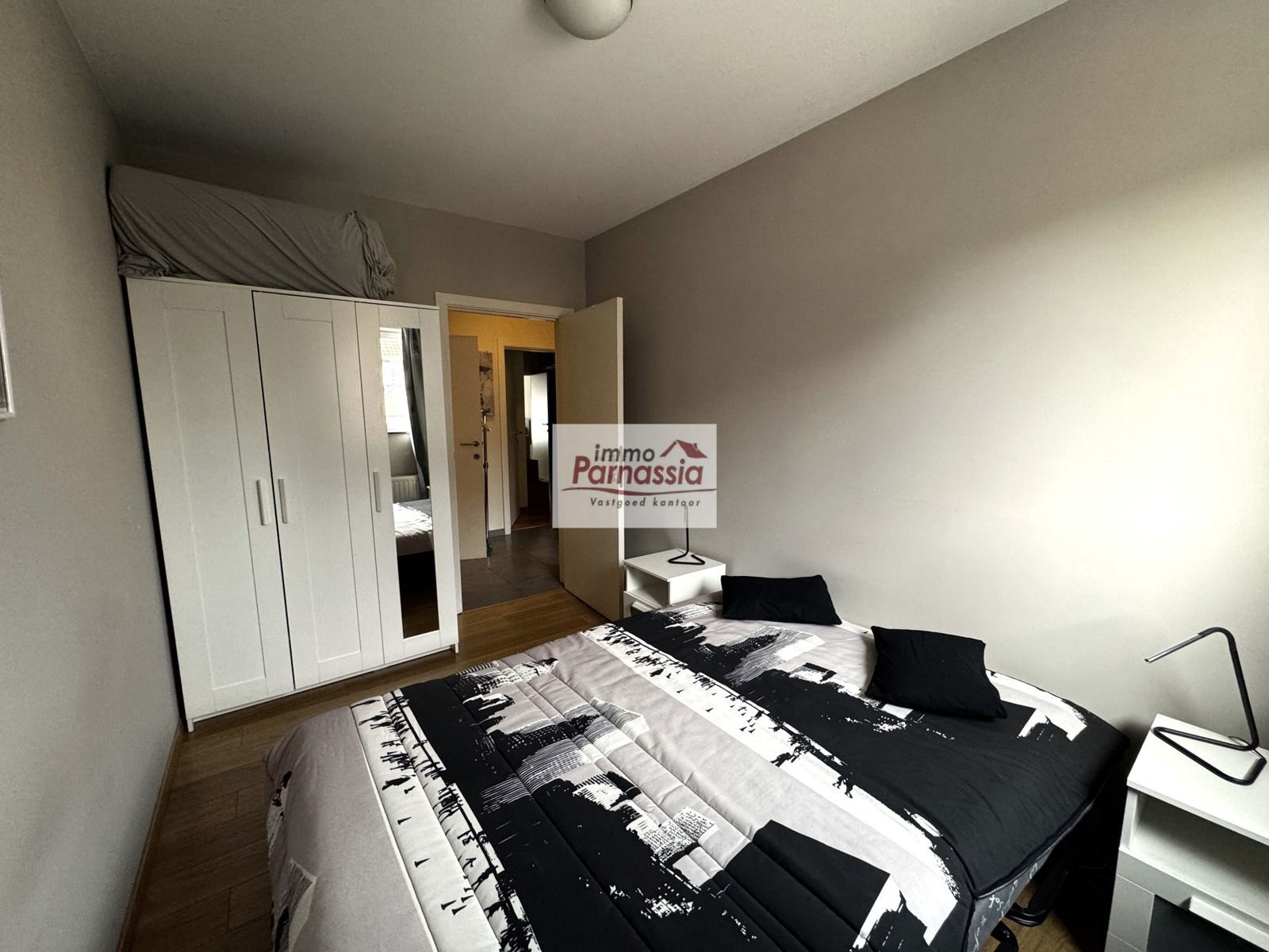 Appartement te huur foto 16