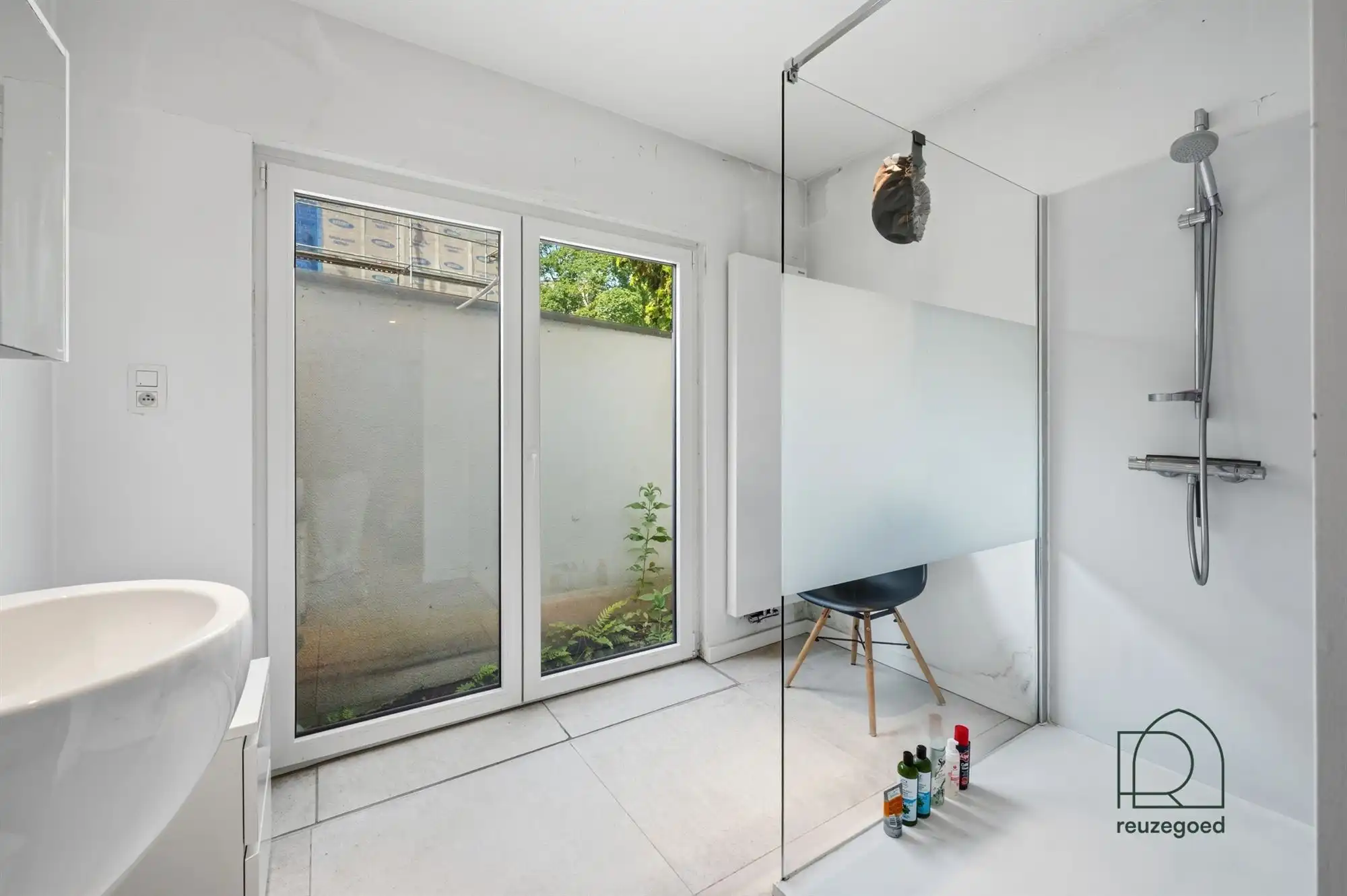 Instapklare stadswoning met garage en 3 slaapkamers op een toplocatie in Mechelen foto 11