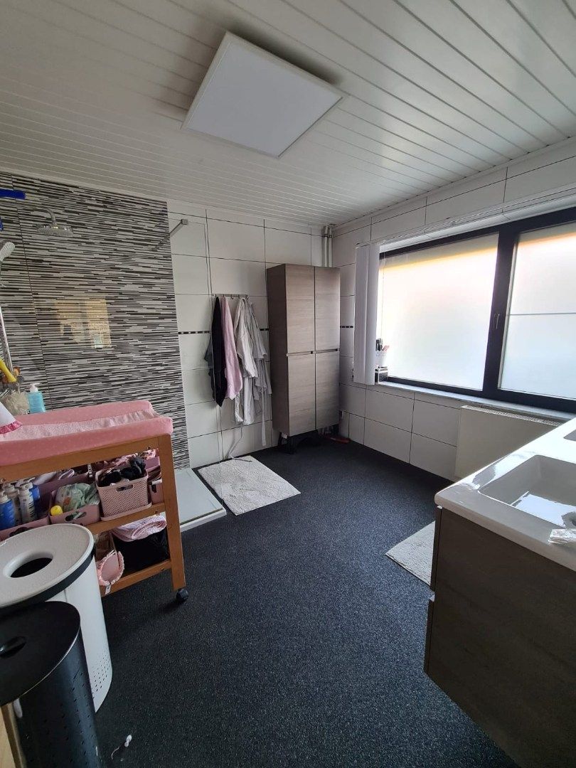 Ruime woning met 3 slaapkamers en grote tuin in Heusden-Zolder foto 10