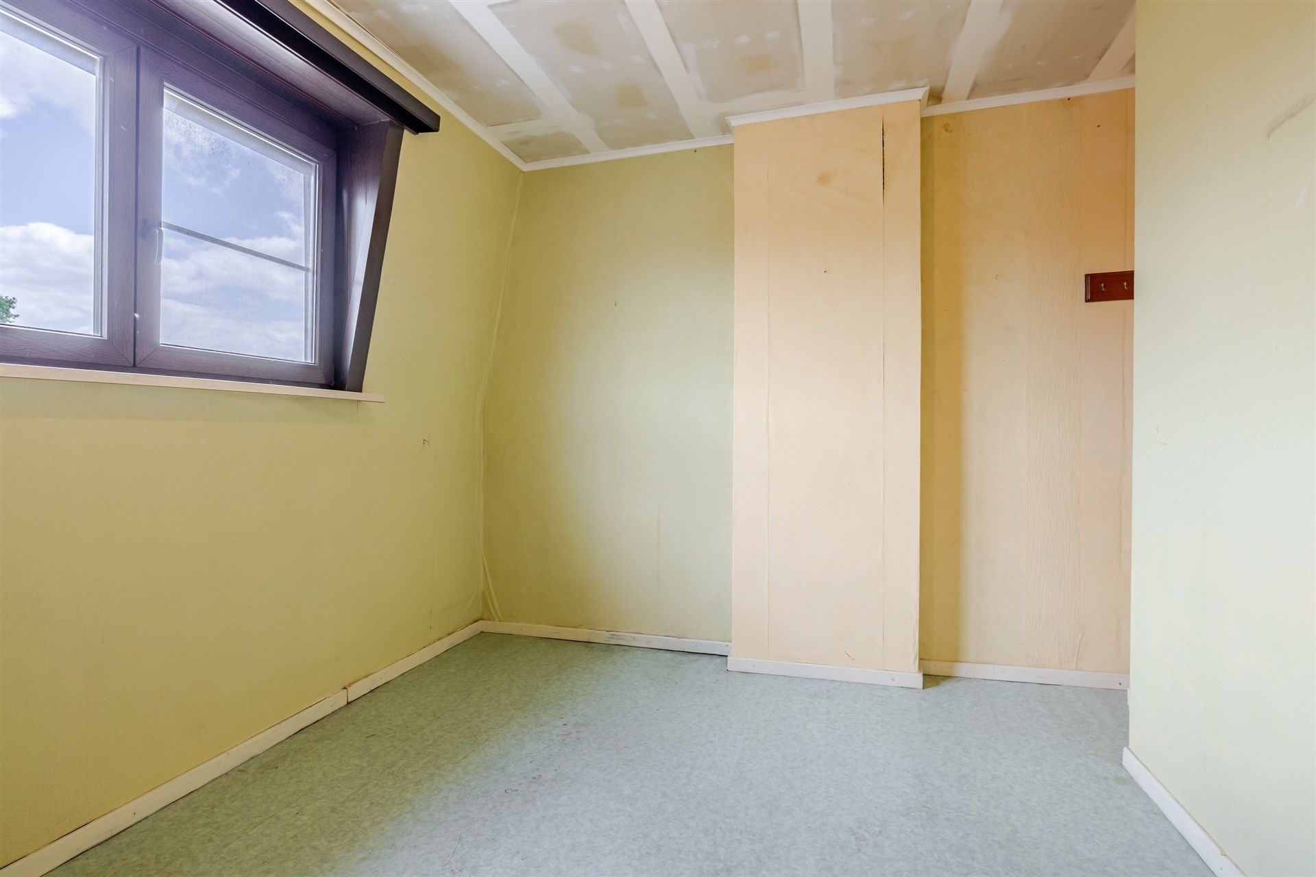 Rustig gelegen energiezuinige woning met 2 slaapkamers foto 19