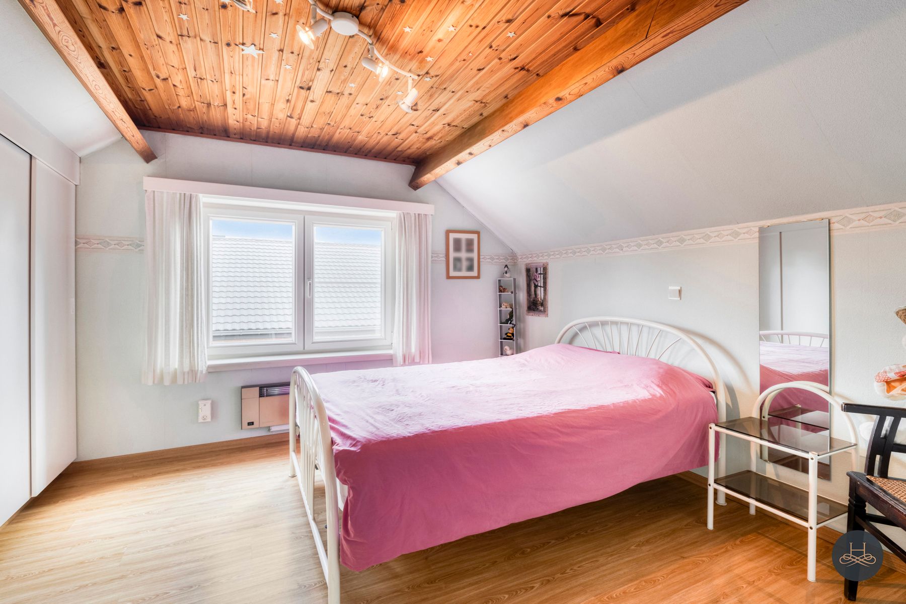 Rustig gelegen gezinswoning nabij centrum foto 21