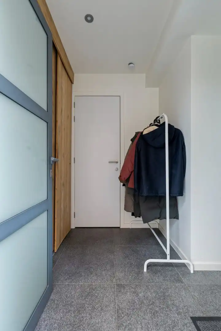 Ruime recente woning met 3 slpks en 2 badkamers, gelegen op een zonnig perceel in Mol - Achterbos !  foto 15