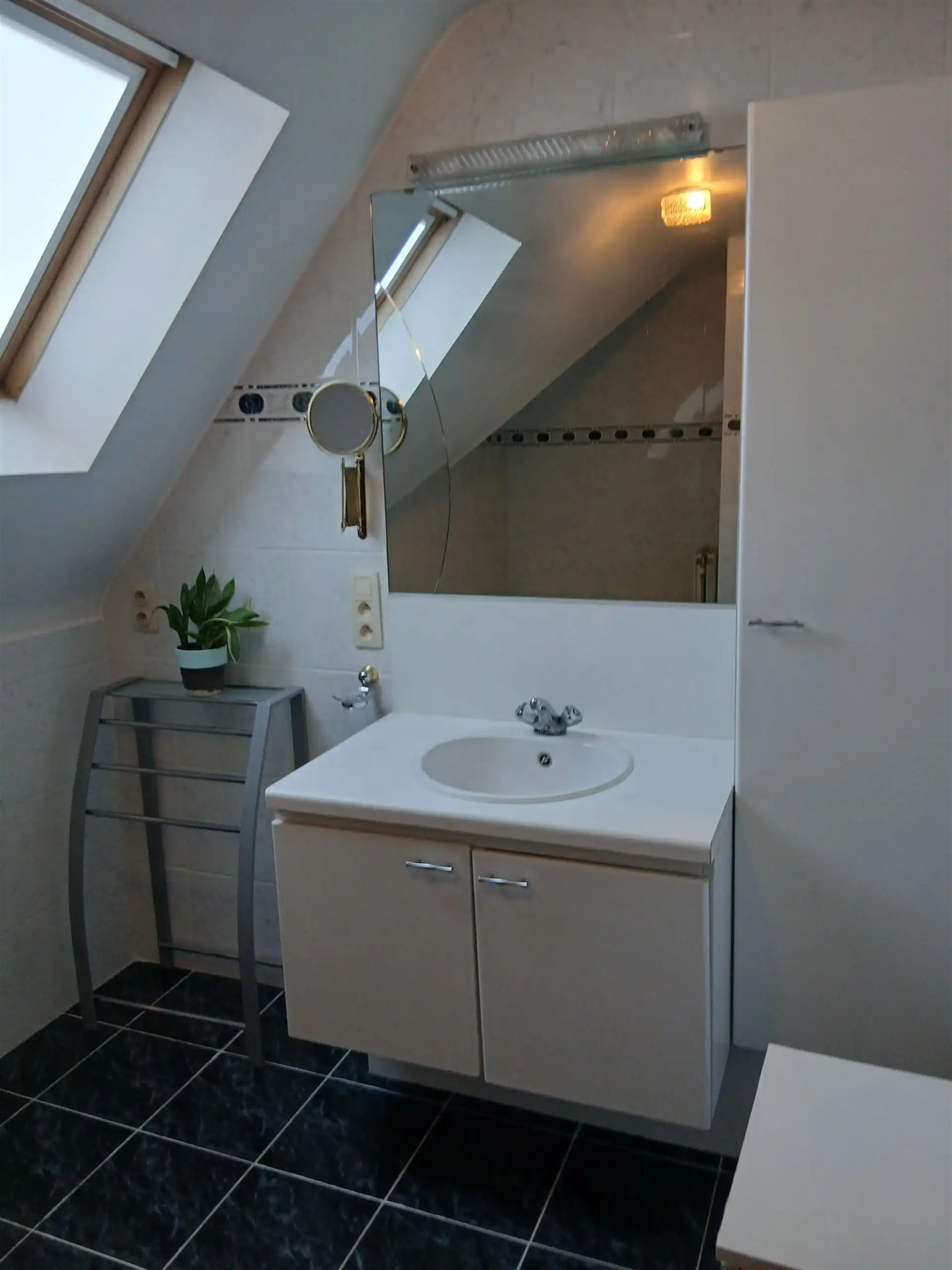 Duplex/Penthouse foto 7
