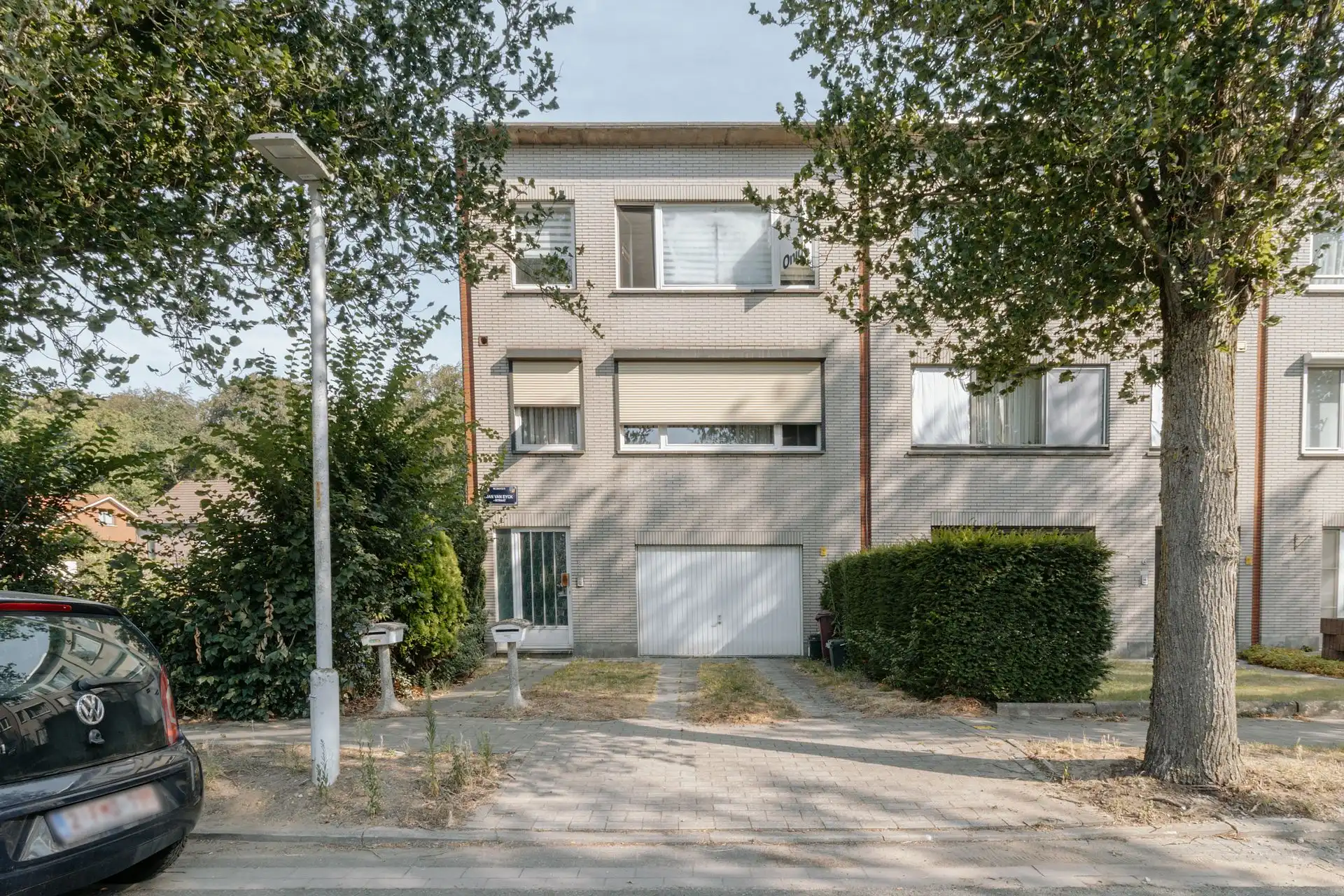 Appartement te koop Jan Van Eyckstraat 8/2 - 2900 Schoten