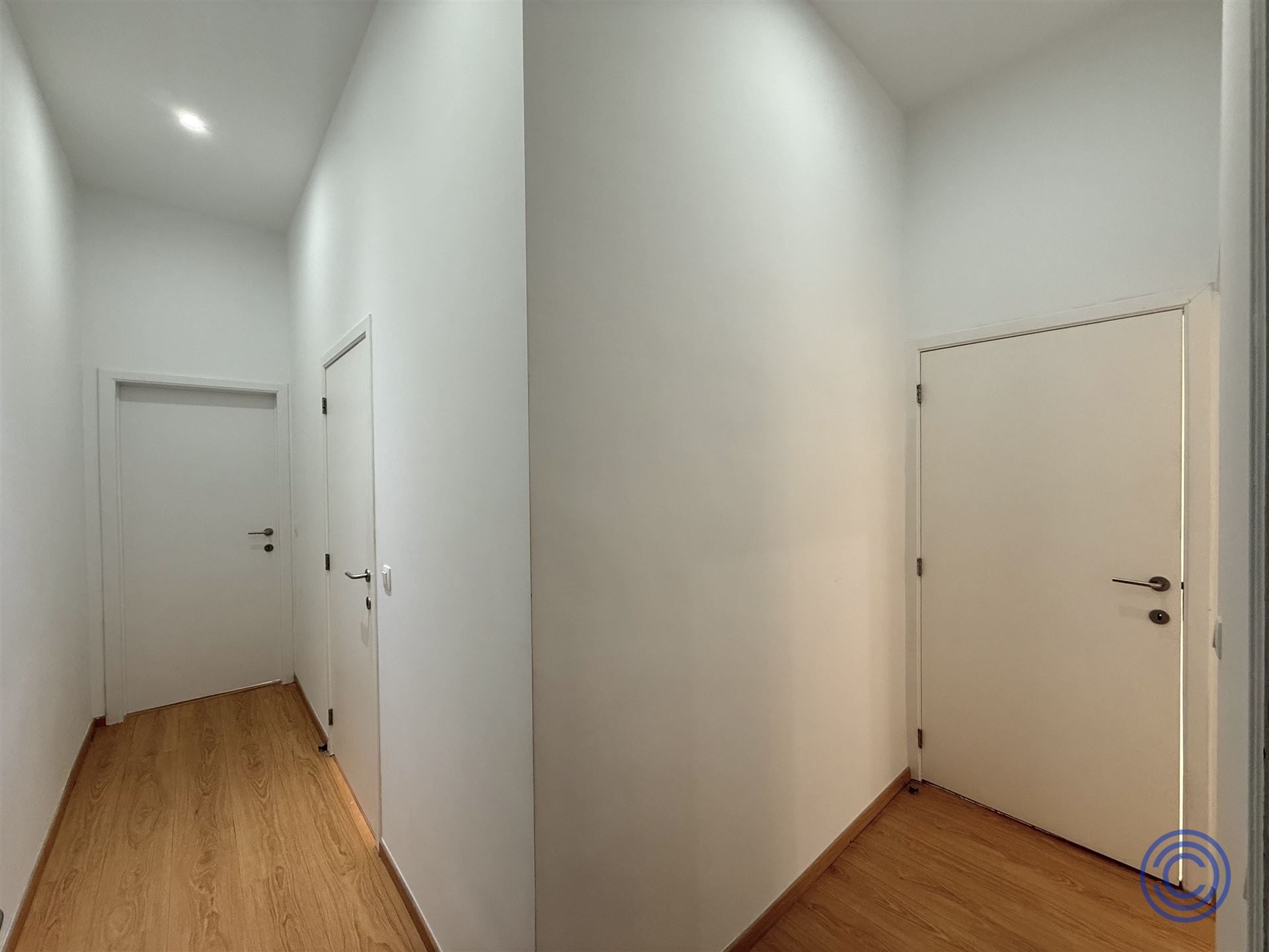 IN OPTIE: Appartement ca. 95m² met 2 slaapkamers! foto 9