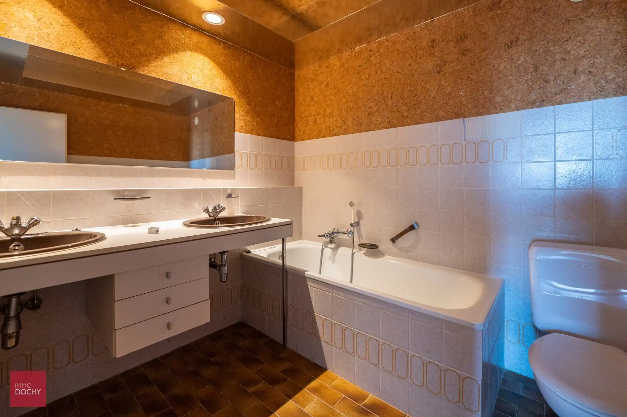 Top - gelegen appartement met panoramisch zicht | Res. Regenboog foto 9