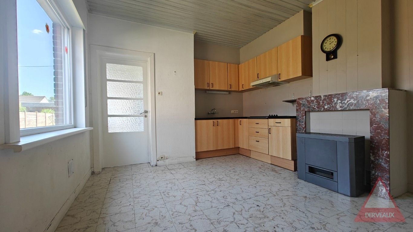 Dadizele – Ruime woning met garage foto 7