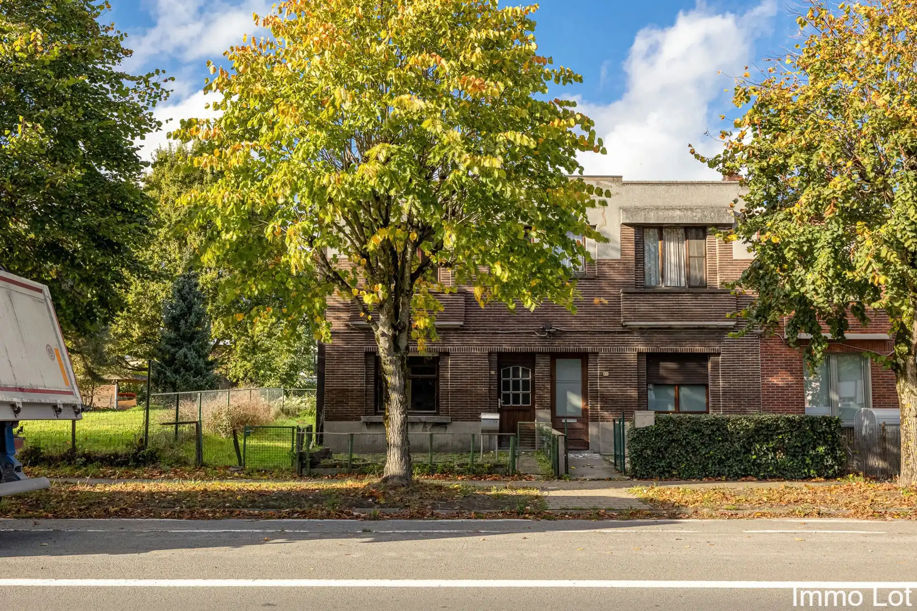 Te renoveren woning in Destelbergen foto 15