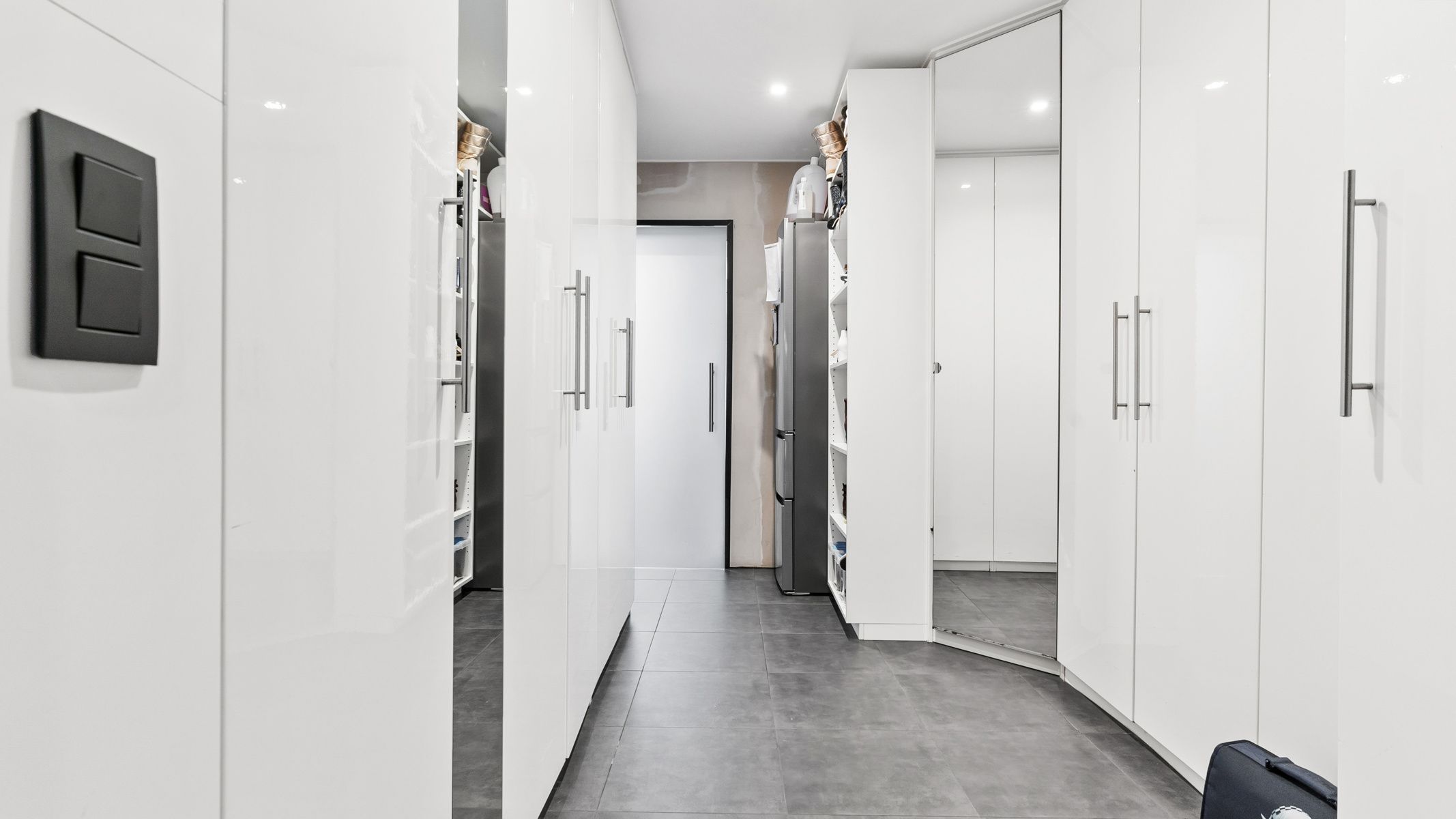 Instapklare woning met handelspand/atelier te Londerzeel foto 9