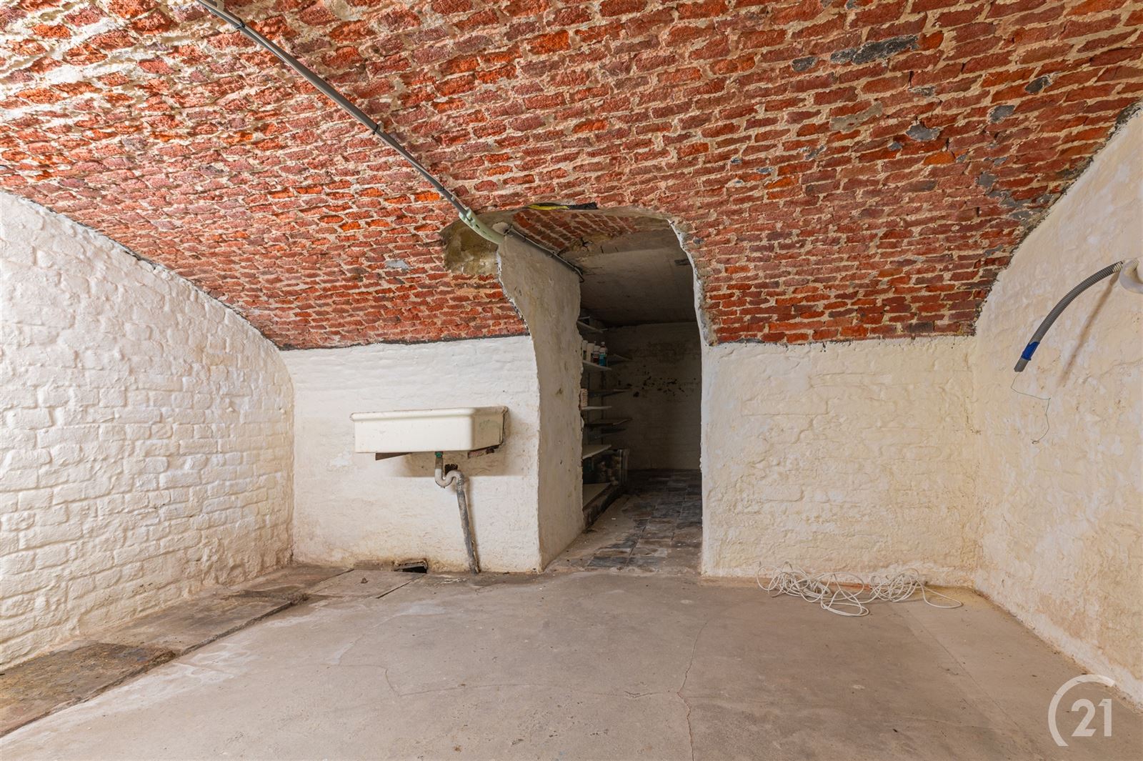 Prachtig commercieel pand (B&B EN  appartement) EN privé woning foto 28