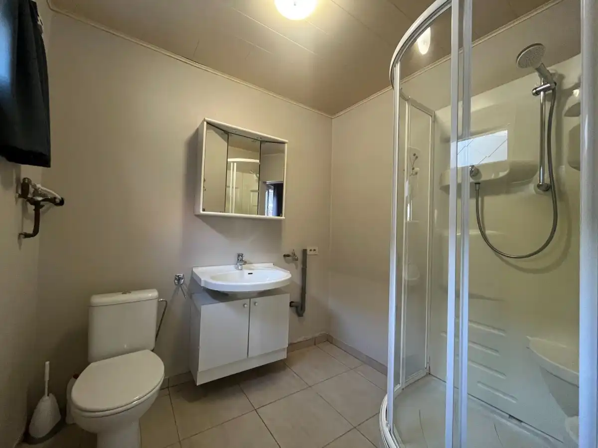 Ledegem – Woning met tuin en 2 slaapkamers foto 9