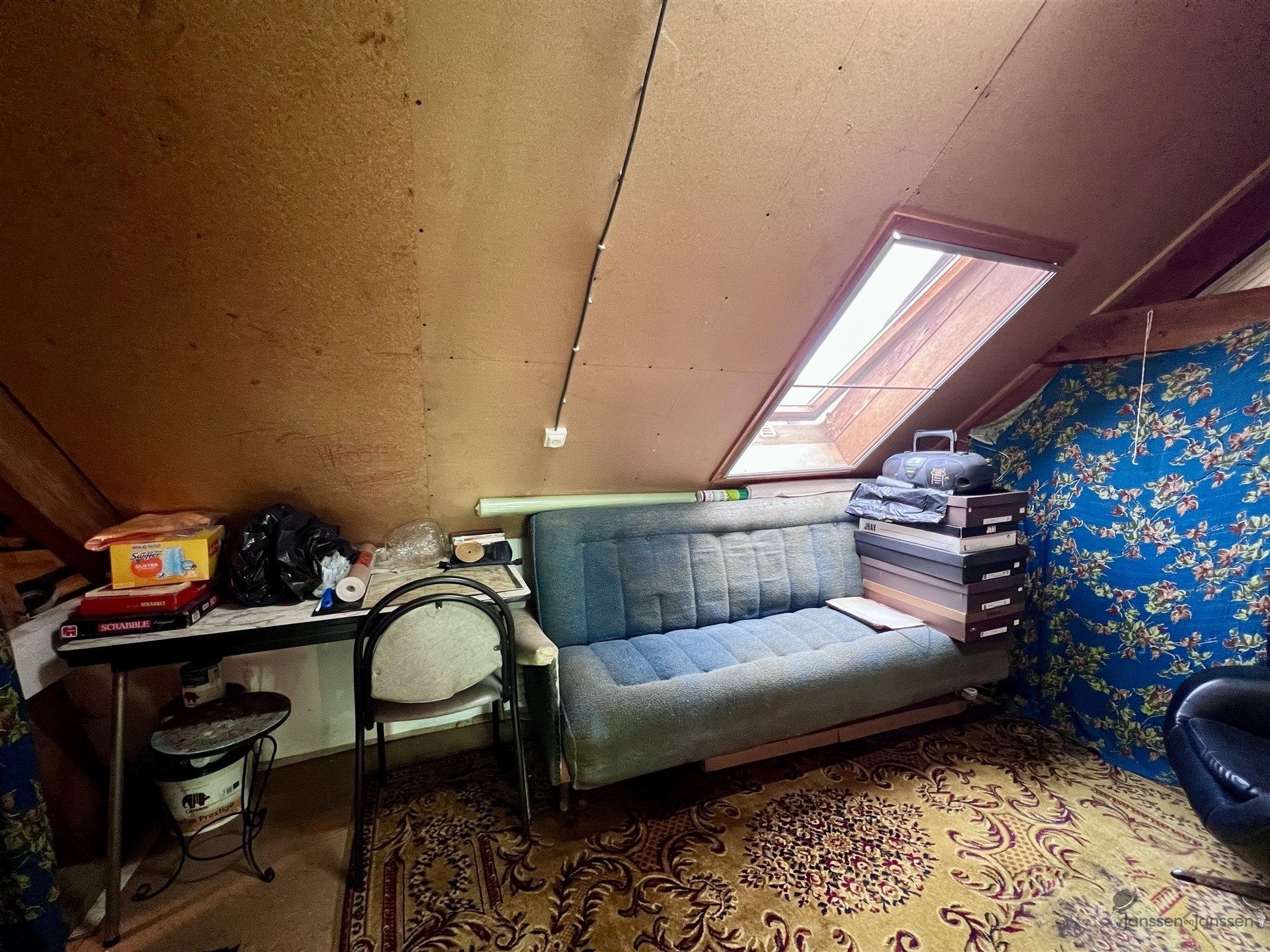 Te renoveren vrijstaande woning foto 14