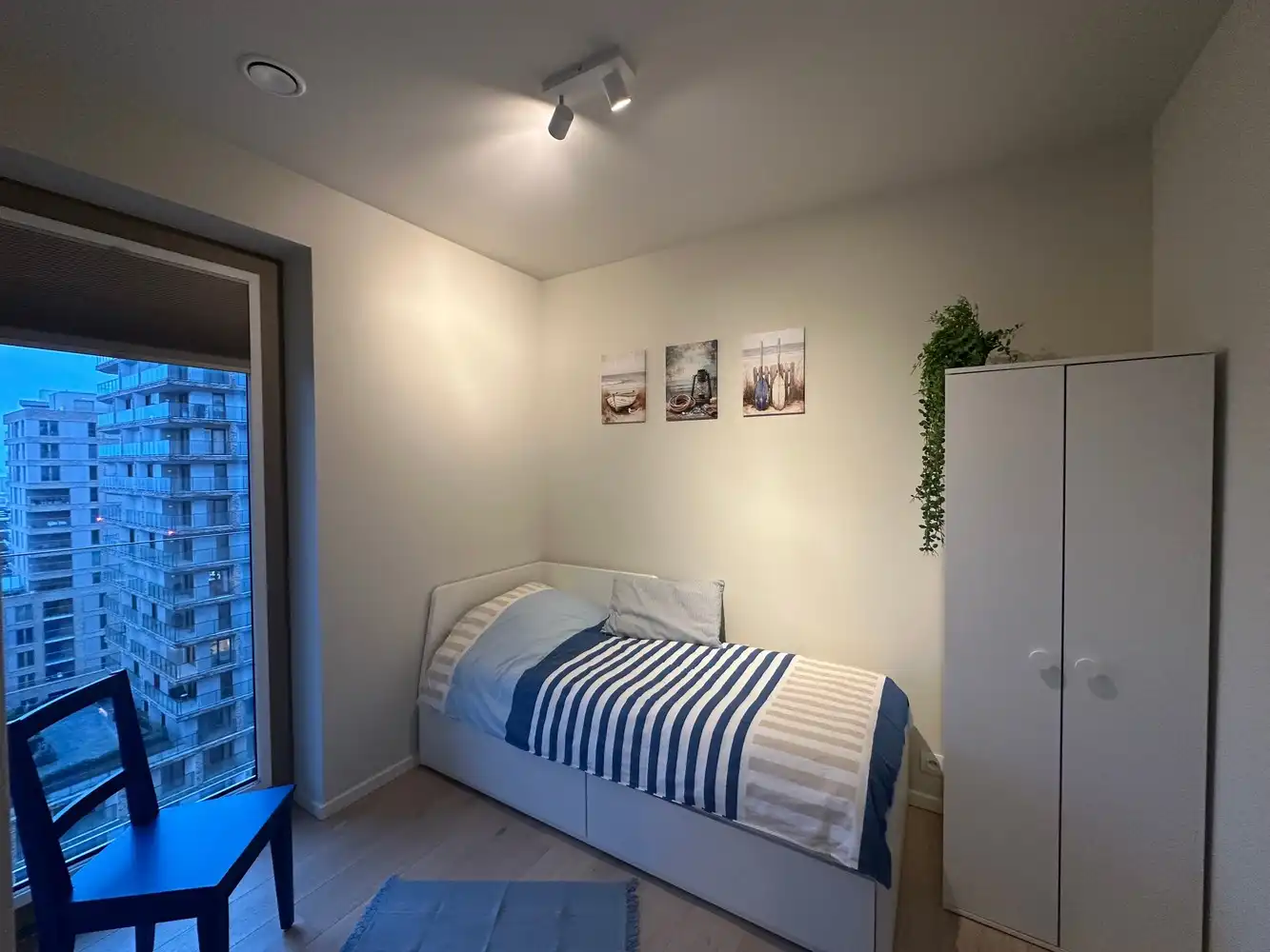 RESIDENTIE O'SEA LIFE foto 6