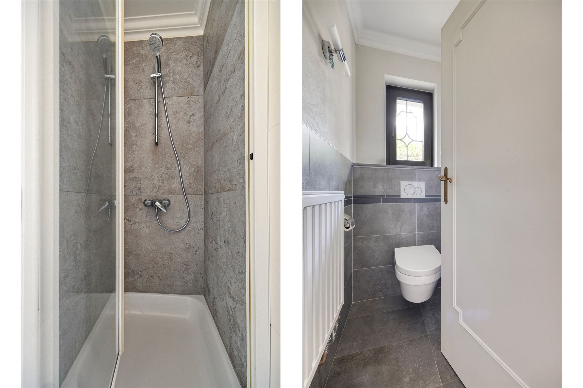 Prachtige charmante villa in rustige wijk foto 17