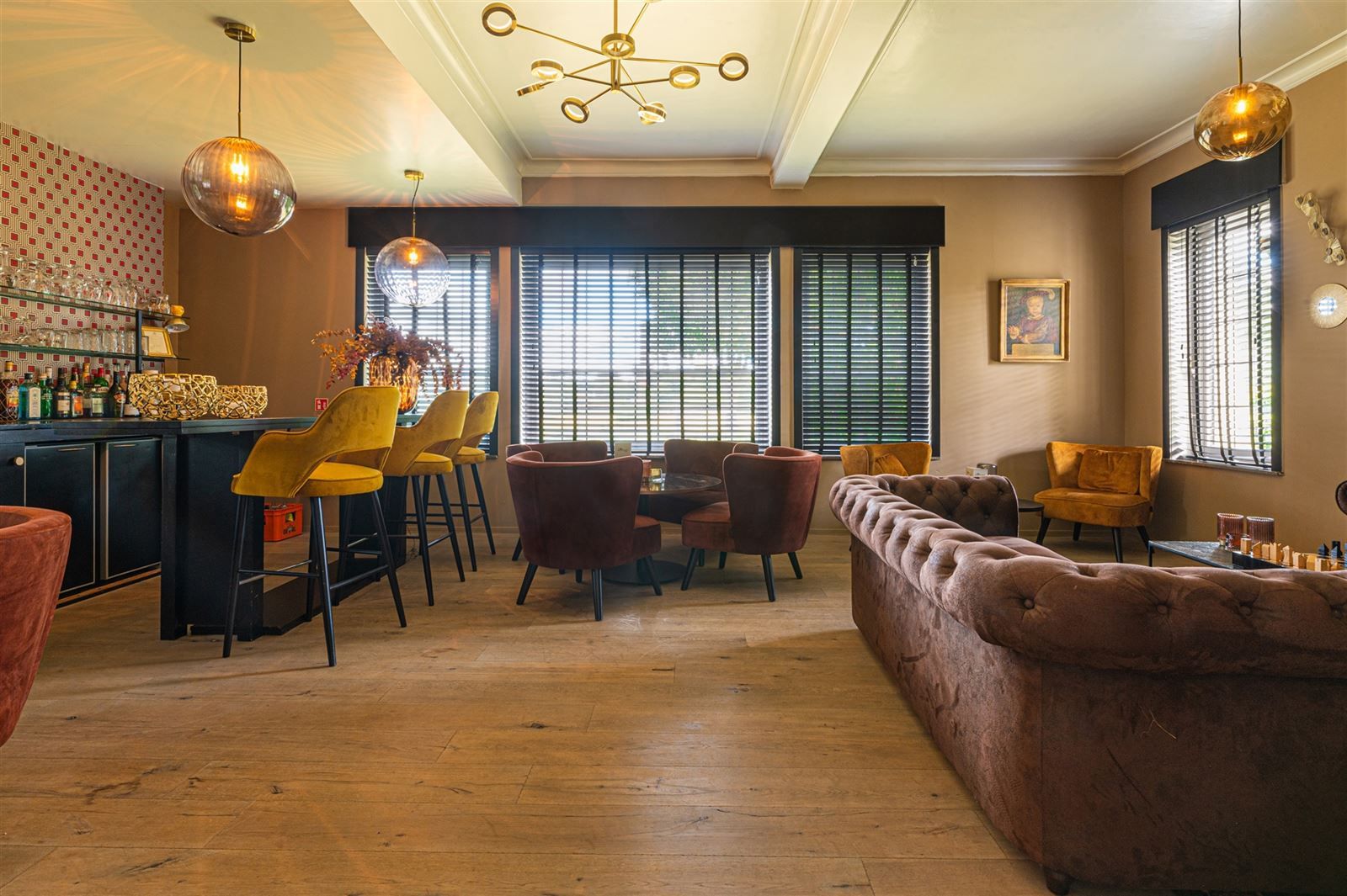 Overname van een succesvol hotel foto 3