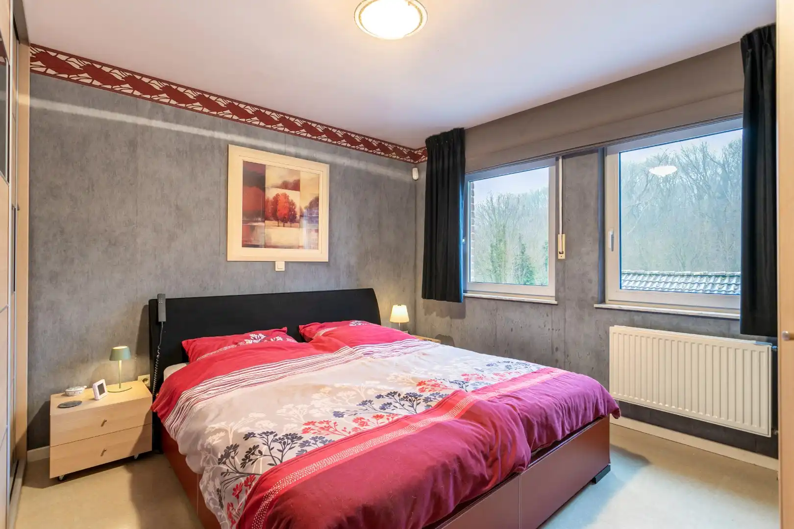 Instapklare woning 3 slpks, garage en ruime tuin (8,8are) foto 15