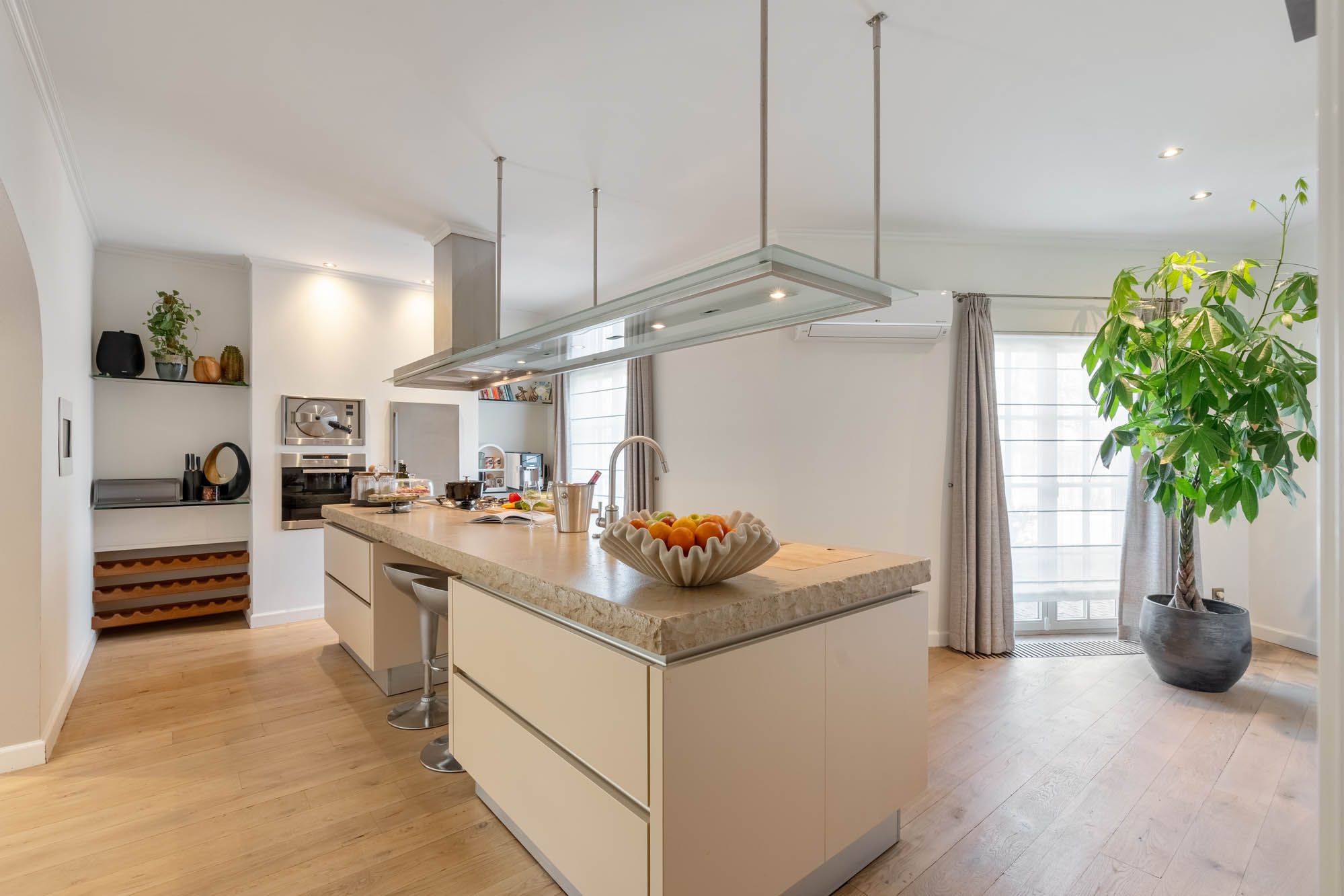 Exclusieve villa met wellness, privécinema en zwembad  foto 9
