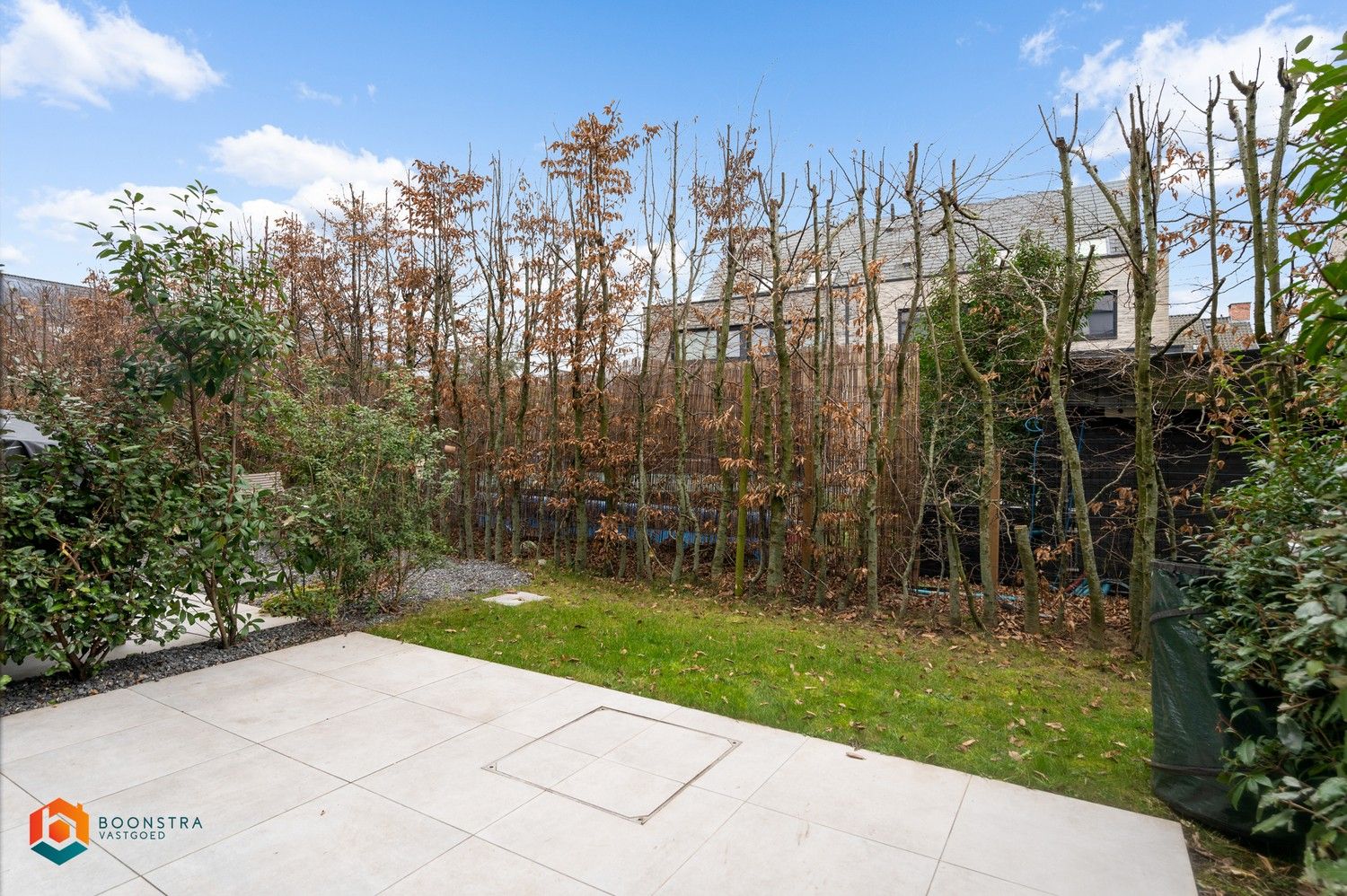 Duplex-appartement met 3 slaapkamers en 2 ondergrondse parkeerplaatsen in Duffel foto 18