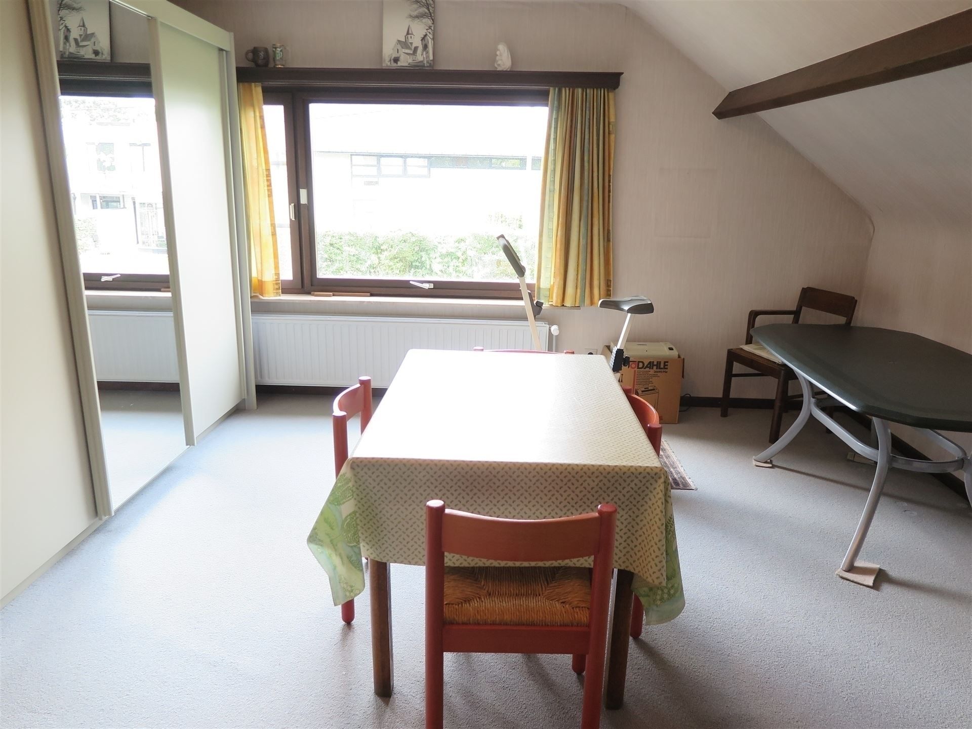 Huis foto 20
